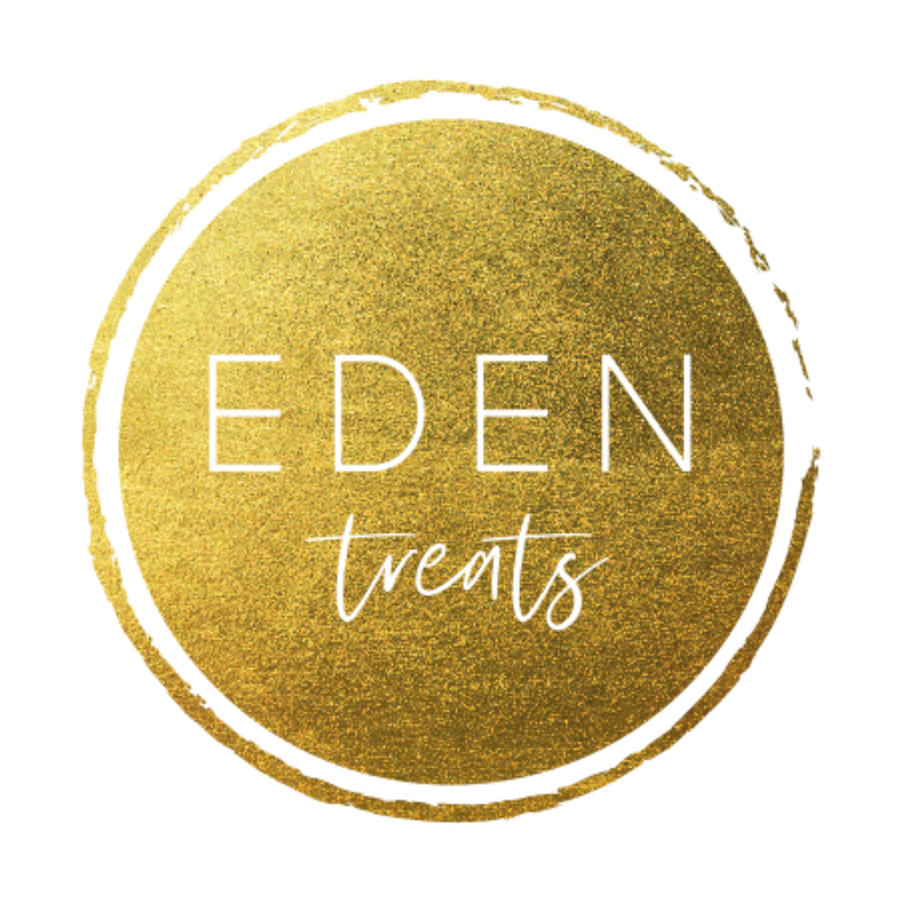 EDEN Treats Logo