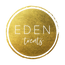 EDEN Treats Logo